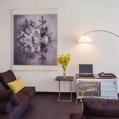 Appartement Faro *