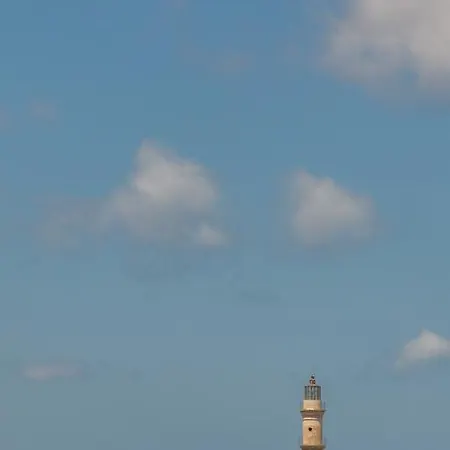 Faro Ханья